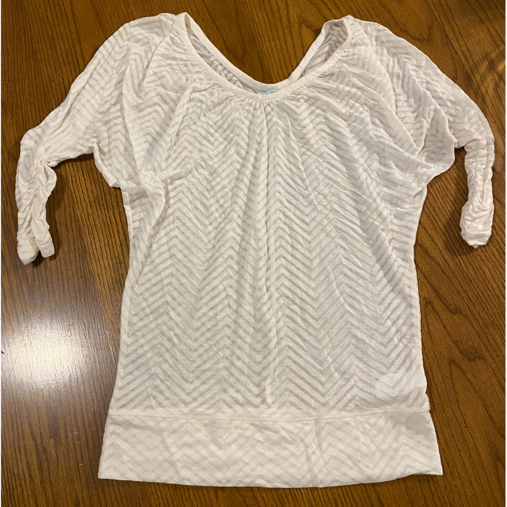 Size XS Maurices Brand Dolman Top
